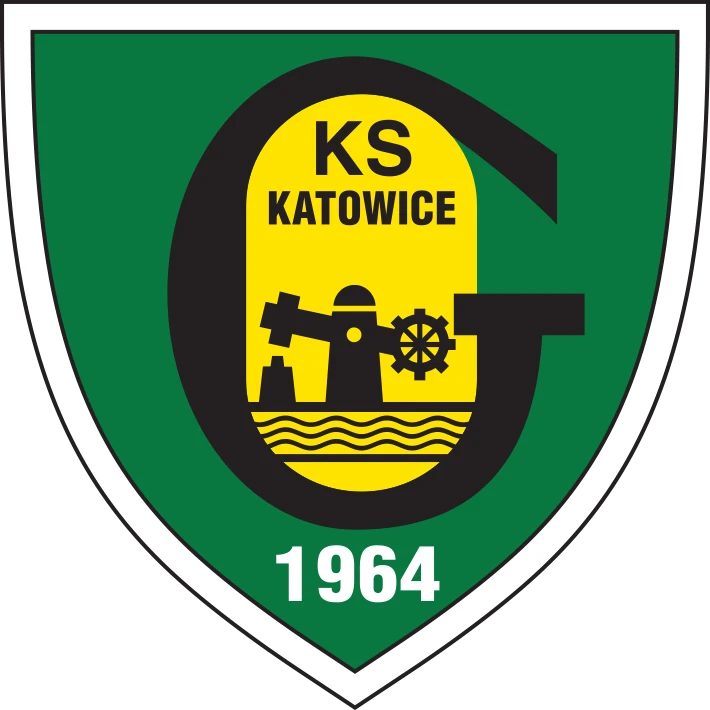 GKS Katowice logo
