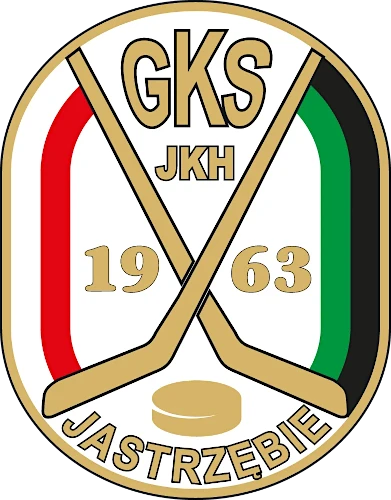 JKH GKS Jastrzębie logo