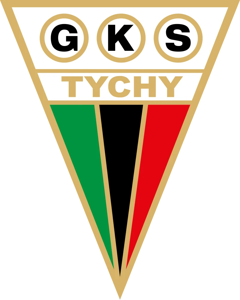 GKS Tychy logo
