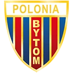 BS Polonia Bytom logo