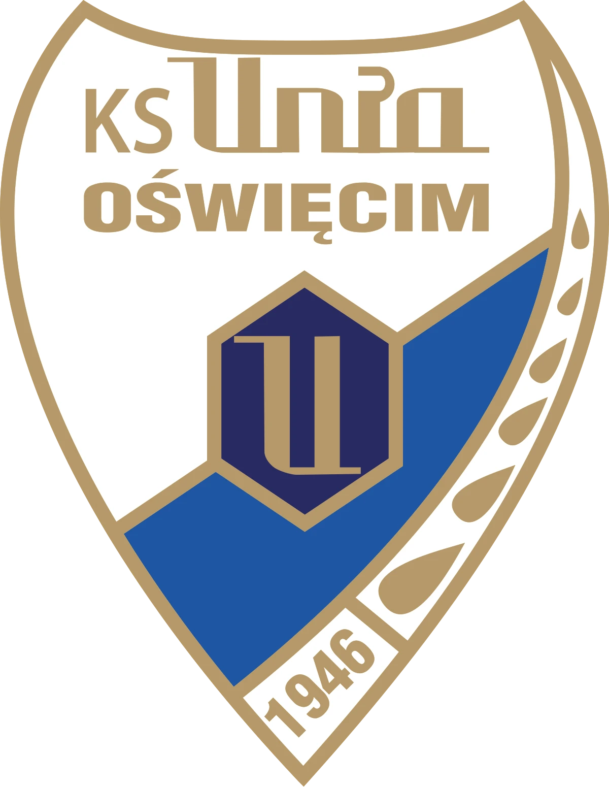Unia Oświęcim logo